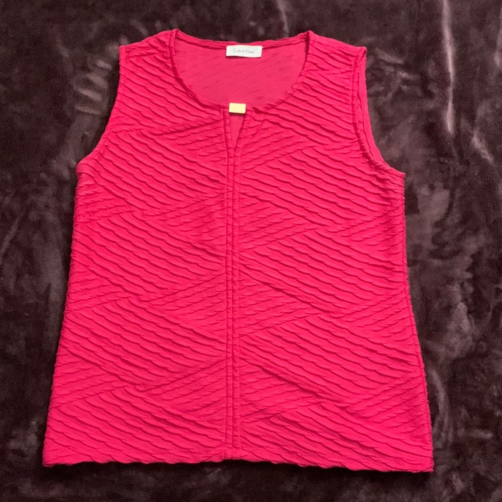 Calvin Klein Tank Top